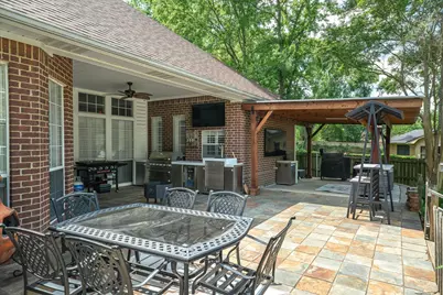 1807 Mill Creek Road, Canton, TX 75103 - Photo 28