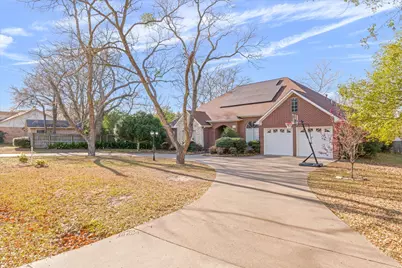 1807 Mill Creek Road, Canton, TX 75103 - Photo 2