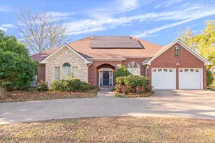 1807 Mill Creek Rd, Canton, TX 75103 - Photo 1