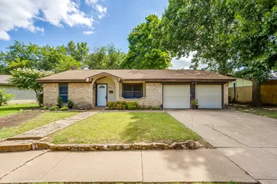241 Suzanne Terrace, Burleson, TX 76028 - Photo 1