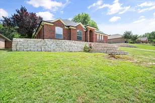 2110 Timber Cove Ct, Weatherford, TX 76087 - Photo 32