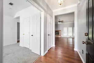 2110 Timber Cove Ct, Weatherford, TX 76087 - Photo 20