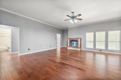 2110 Timber Cove Court, Weatherford, TX 76087 - Photo 8