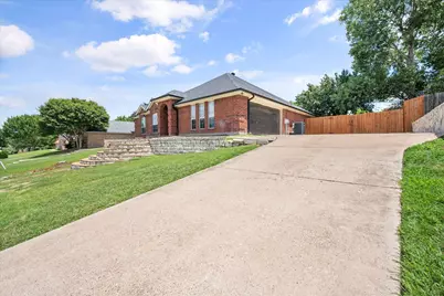 2110 Timber Cove Court, Weatherford, TX 76087 - Photo 30