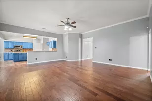 2110 Timber Cove Ct, Weatherford, TX 76087 - Photo 6