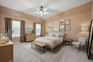 2110 Timber Cove Ct, Weatherford, TX 76087 - Photo 6