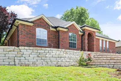 2110 Timber Cove Court, Weatherford, TX 76087 - Photo 1