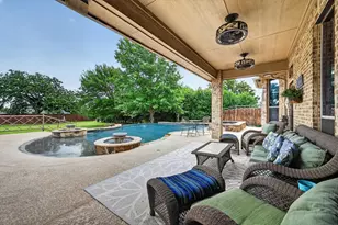 2313 Sandstone Ct, Burleson, TX 76028 - Photo 30