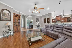 2313 Sandstone Ct, Burleson, TX 76028 - Photo 6