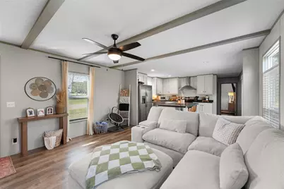 421 S Garitty Street, Frost, TX 76641 - Photo 8