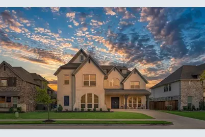 1112 Maverick Drive, Mansfield, TX 76063 - Photo 2