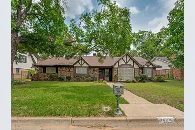 1404 Paisley Drive, Arlington, TX 76015 - Photo 1