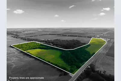 Tract 1 Fm 2114, Abbott, TX 76621 - Photo 4