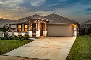 5901 Harvey Gap Ln, Denton, TX 76226 - Photo 1