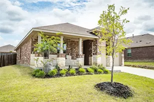 5901 Harvey Gap Ln, Denton, TX 76226 - Photo 4