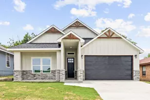 3005 Hanna Ave, Fort Worth, TX 76106 - Photo 1