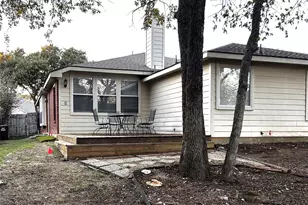 3913 Chimney Rock Dr, Denton, TX 76210 - Photo 22