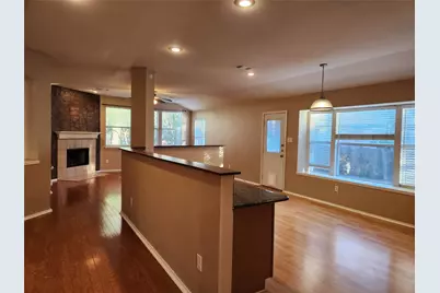 3913 Chimney Rock Drive, Denton, TX 76210 - Photo 2