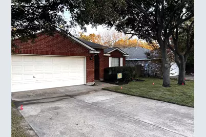 3913 Chimney Rock Drive, Denton, TX 76210 - Photo 2