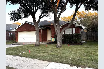 3913 Chimney Rock Drive, Denton, TX 76210 - Photo 4