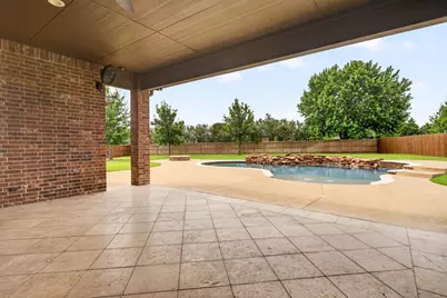 1201 Bluff Springs Drive, Fort Worth, TX 76052 - Photo 30