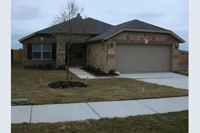 1445 Whitewater Drive, Little Elm, TX 75068 - Photo 1