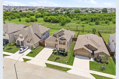 9440 Pepper Grass Drive, Fort Worth, TX 76131 - Photo 4