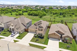 9440 Pepper Grass Dr, Fort Worth, TX 76131 - Photo 4
