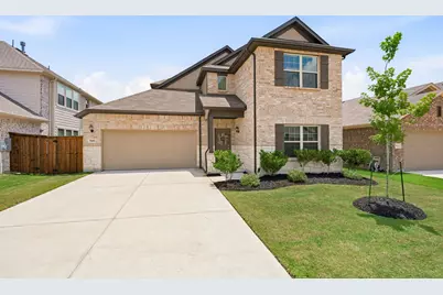9440 Pepper Grass Drive, Fort Worth, TX 76131 - Photo 1