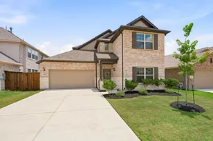9440 Pepper Grass Dr, Fort Worth, TX 76131 - Photo 1