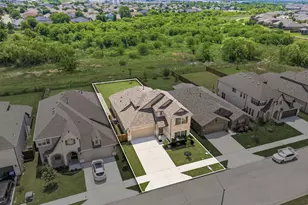 9440 Pepper Grass Dr, Fort Worth, TX 76131 - Photo 2