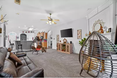 909 Trinity Drive, Lancaster, TX 75146 - Photo 4