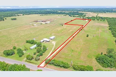 4248 N Fm 273, Ivanhoe, TX 75447 - Photo 36