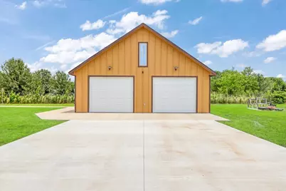 4248 N Fm 273, Ivanhoe, TX 75447 - Photo 30