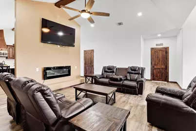 4248 N Fm 273, Ivanhoe, TX 75447 - Photo 8