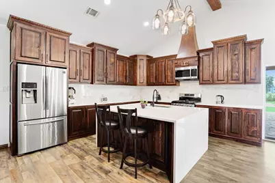 4248 N Fm 273, Ivanhoe, TX 75447 - Photo 12