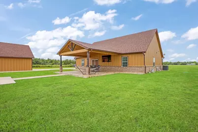 4248 N Fm 273, Ivanhoe, TX 75447 - Photo 4