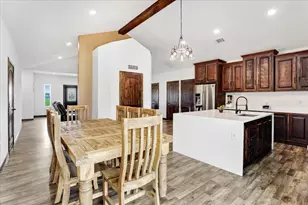 4248 N Fm 273, Ivanhoe, TX 75447 - Photo 16