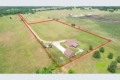 4248 N Fm 273, Ivanhoe, TX 75447 - Photo 34