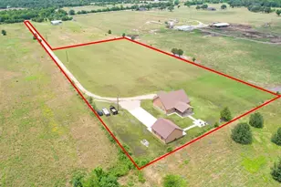 4248 N Fm 273, Ivanhoe, TX 75447 - Photo 34