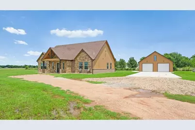 4248 N Fm 273, Ivanhoe, TX 75447 - Photo 1