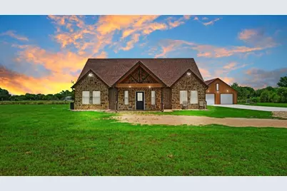 4248 N Fm 273, Ivanhoe, TX 75447 - Photo 1