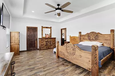 4248 N Fm 273, Ivanhoe, TX 75447 - Photo 18