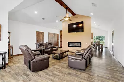 4248 N Fm 273, Ivanhoe, TX 75447 - Photo 6