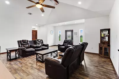 4248 N Fm 273, Ivanhoe, TX 75447 - Photo 8
