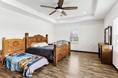 4248 N Fm 273, Ivanhoe, TX 75447 - Photo 18