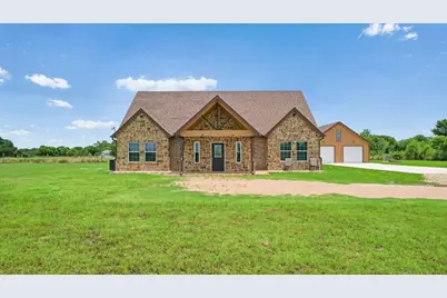 4248 N Fm 273, Ivanhoe, TX 75447 - Photo 6