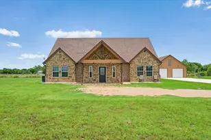 4248 N Fm 273, Ivanhoe, TX 75447 - Photo 6