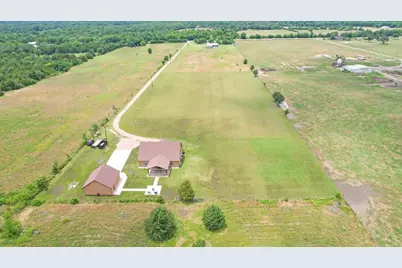 4248 N Fm 273, Ivanhoe, TX 75447 - Photo 36