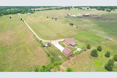 4248 N Fm 273, Ivanhoe, TX 75447 - Photo 38